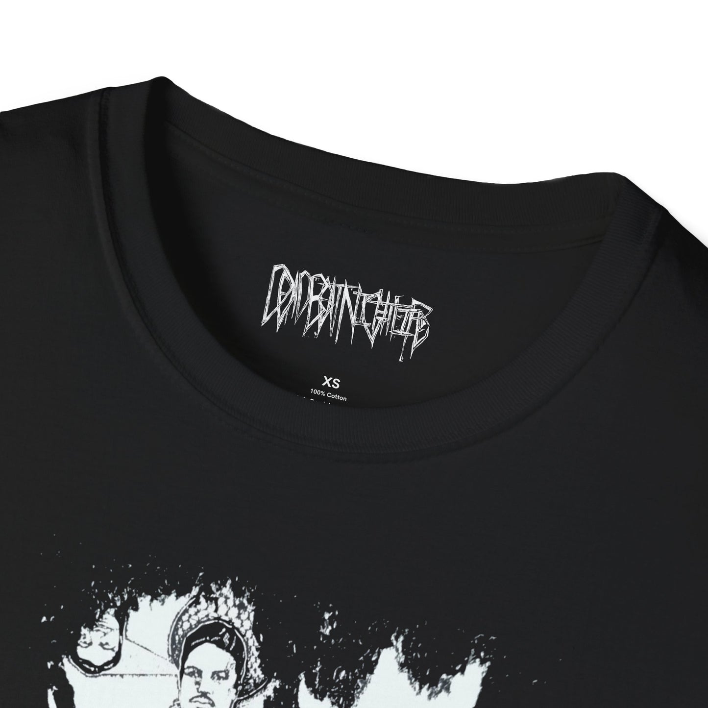 Ghost Man Tee