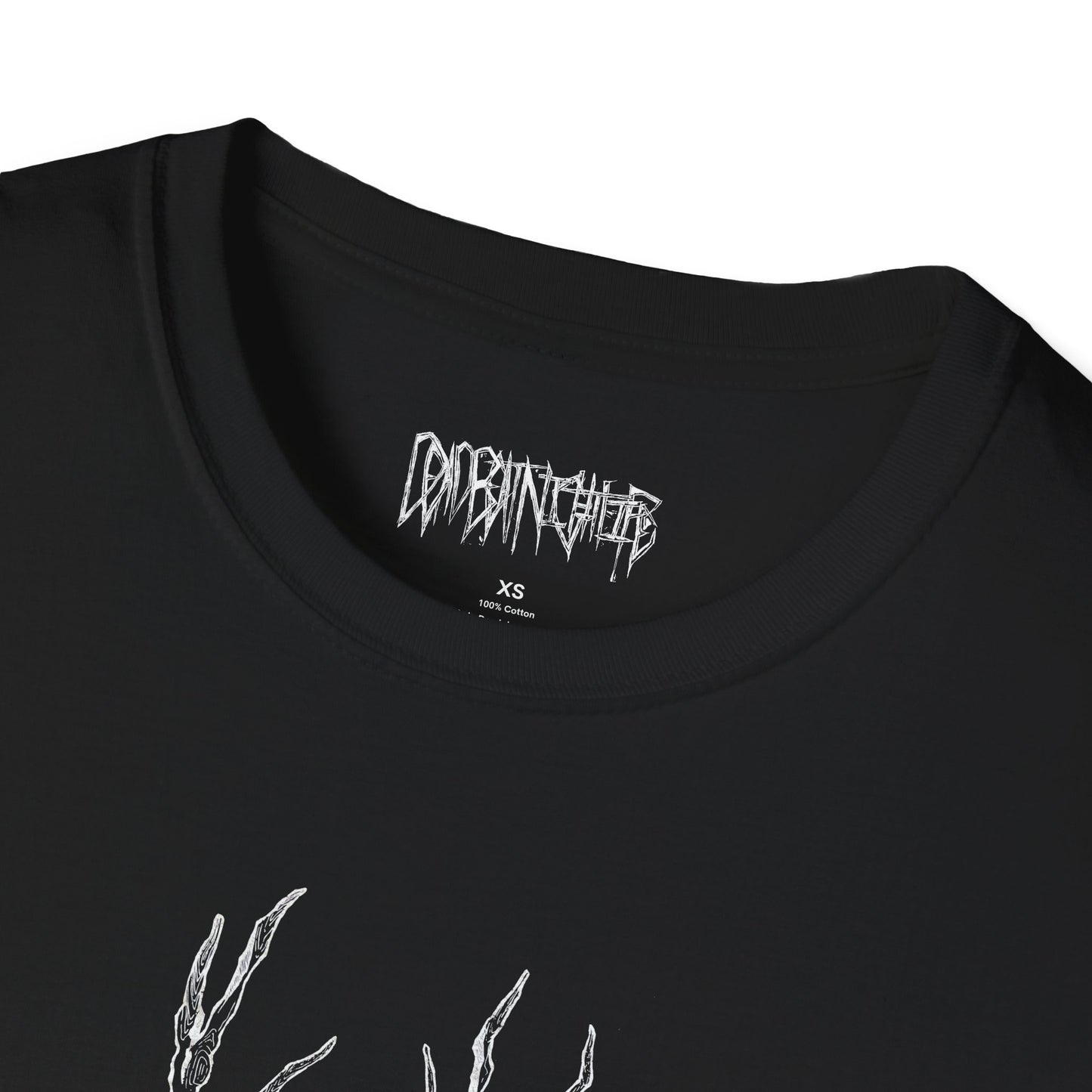 LYNX Tee