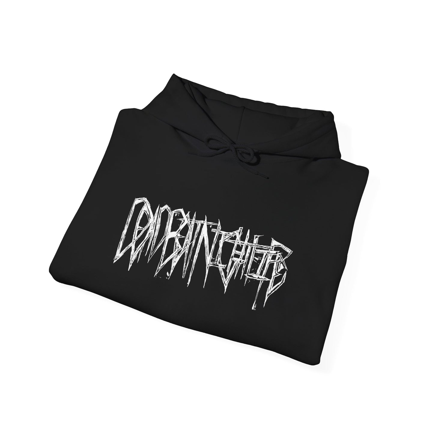 Deadbeat Hoodie