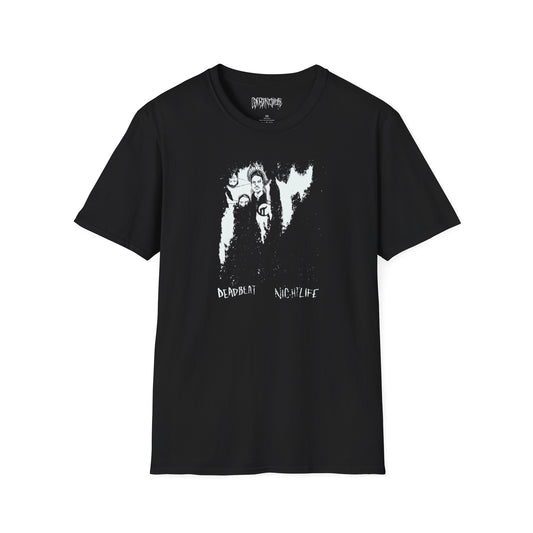 Ghost Man Tee